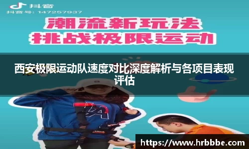 西安极限运动队速度对比深度解析与各项目表现评估
